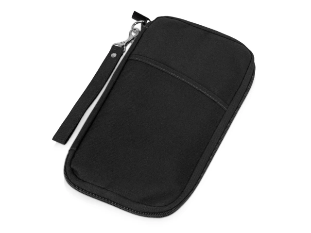 Органайзер для документов Keep Safe · черный