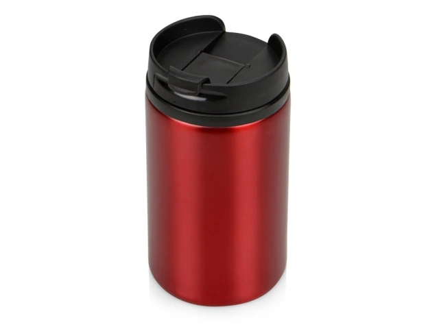 Термокружка Jar · красный