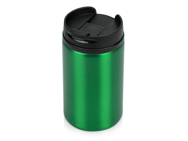 Термокружка Jar · зеленый