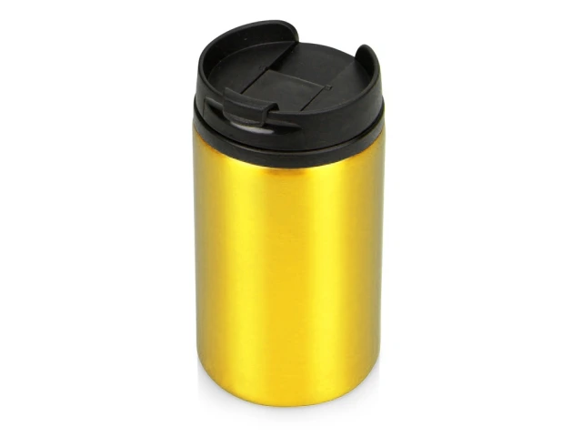 Термокружка Jar · желтый