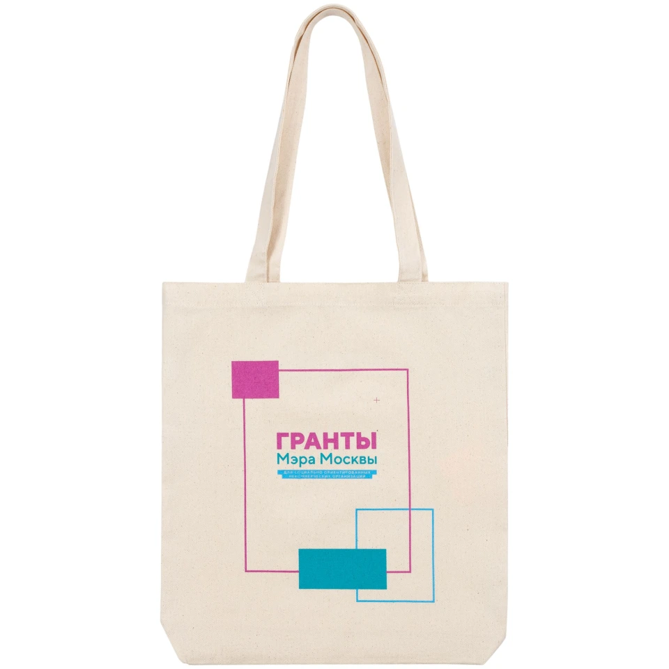 Холщовая сумка Strong 210