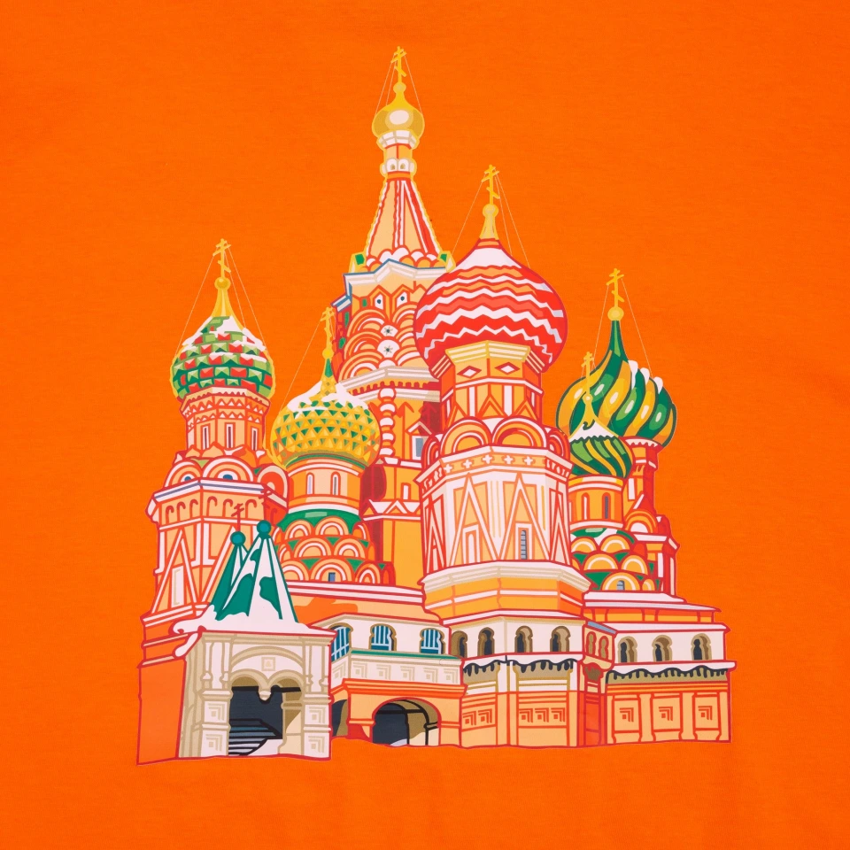 Футболка унисекс T-bolka 140