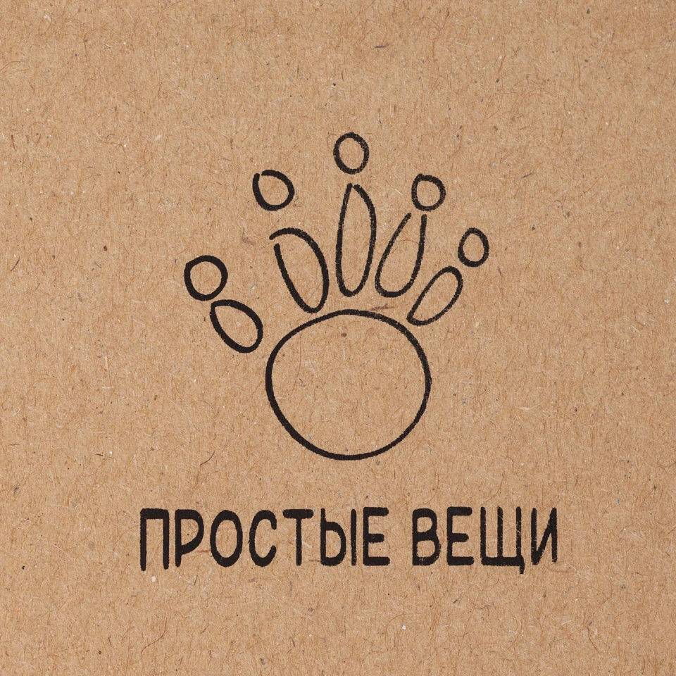 Блокнот на кольцах Eco Note с ручкой