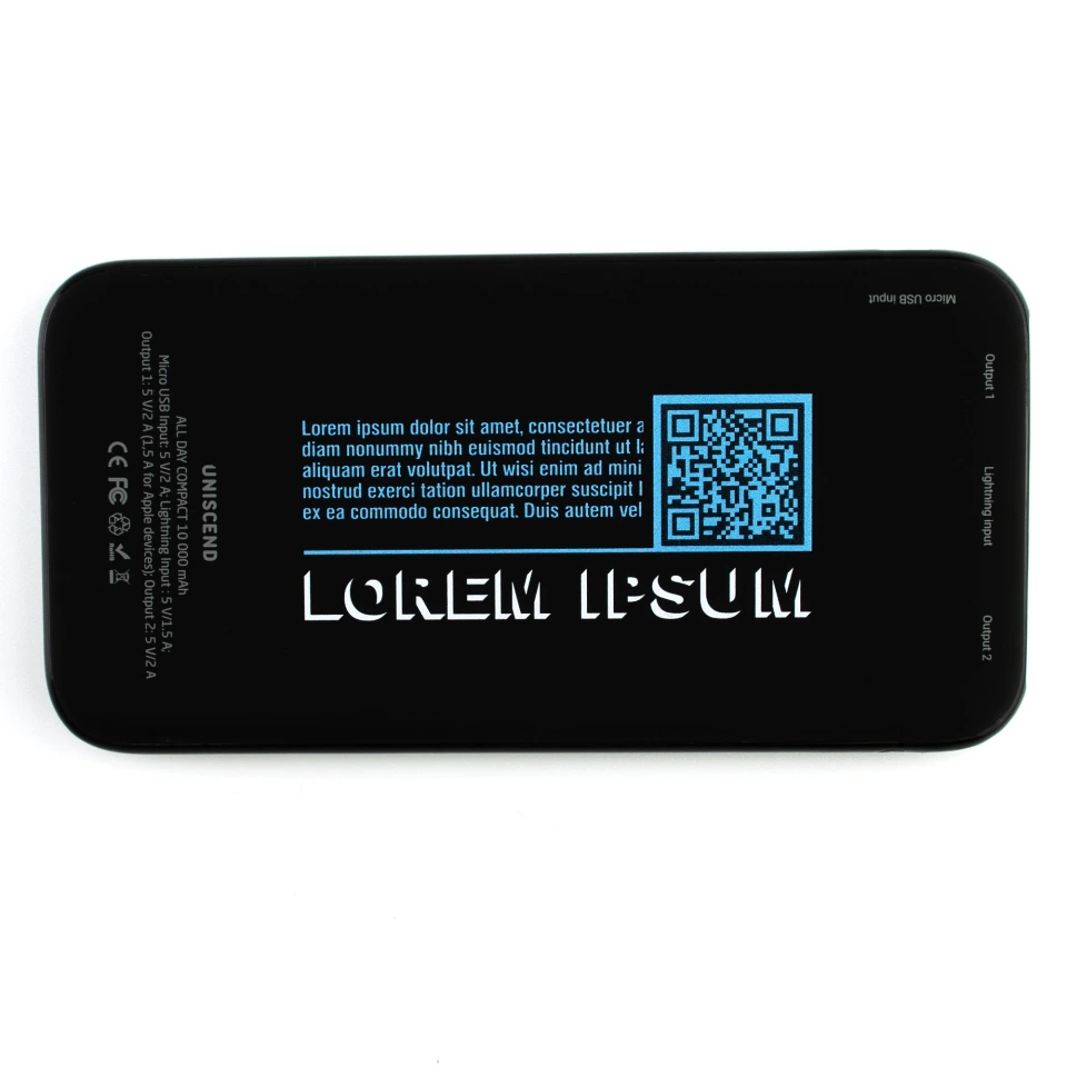 Набор Flexpen Shall Energy