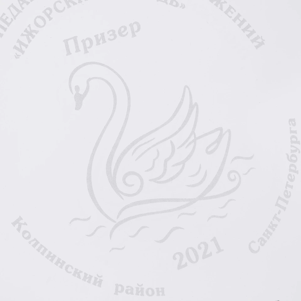 Награда «Точка опоры»
