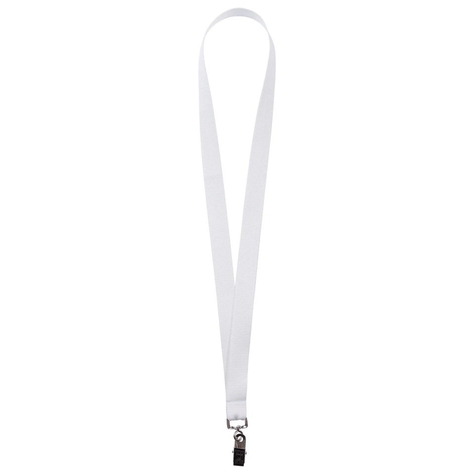 Лента для бейджа Neckband