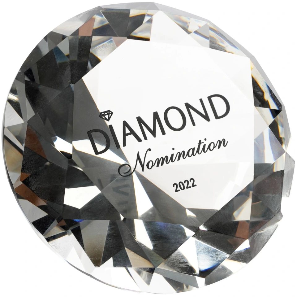 Стела Diamond