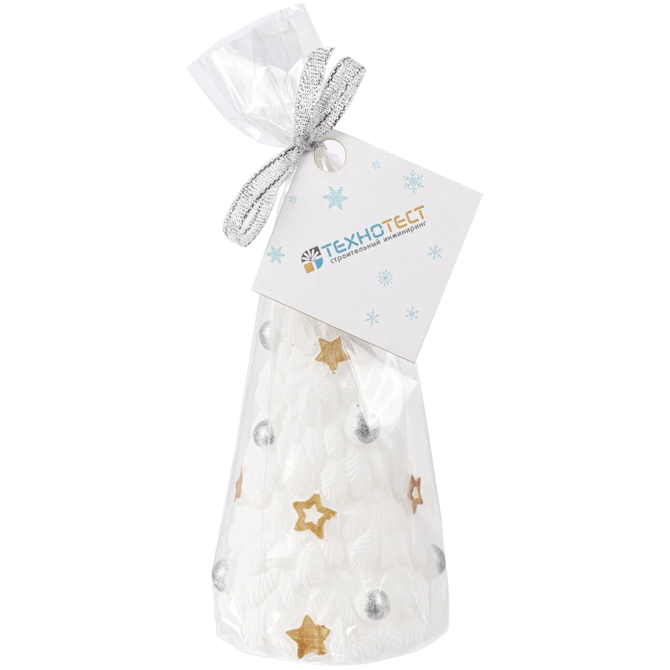 Свеча Christmas Twinkle, домик