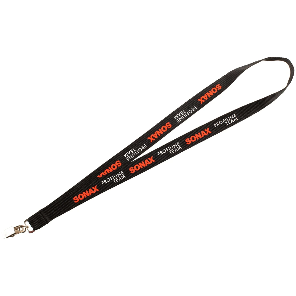 Лента для бейджа Neckband