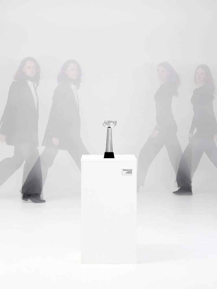 Кубок Cupture, большой
