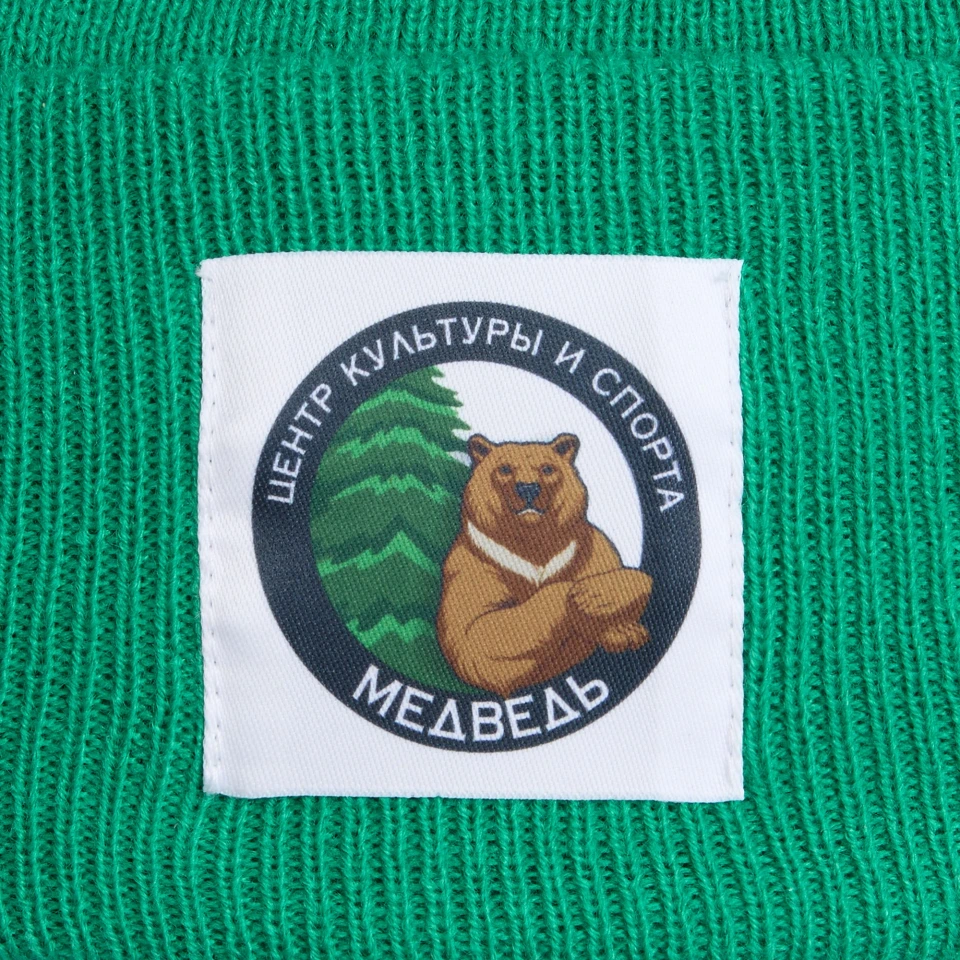 Шапка Urban Flow