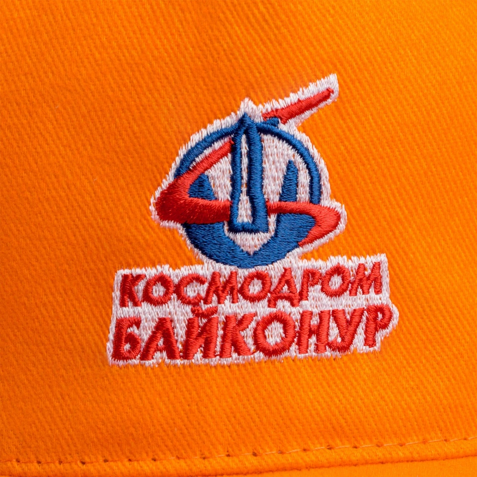 Бейсболка Standard