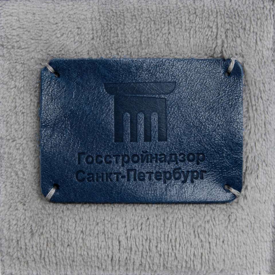Плед Plush