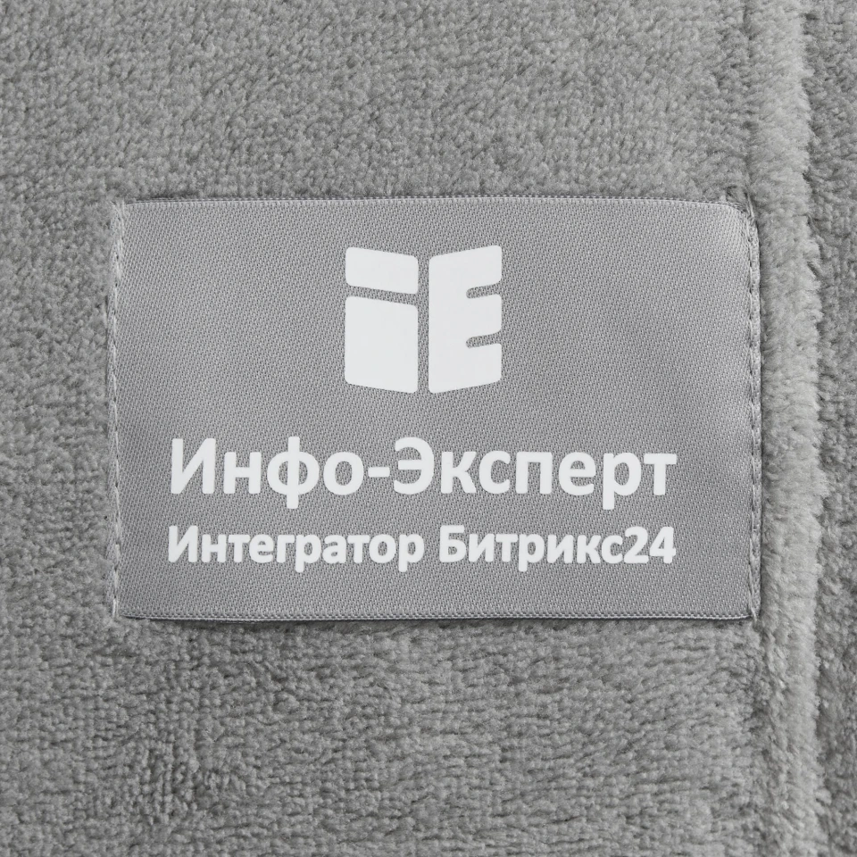 Плед Plush