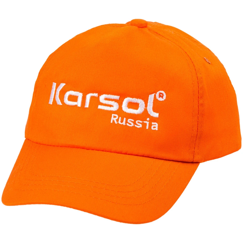 Бейсболка Promo