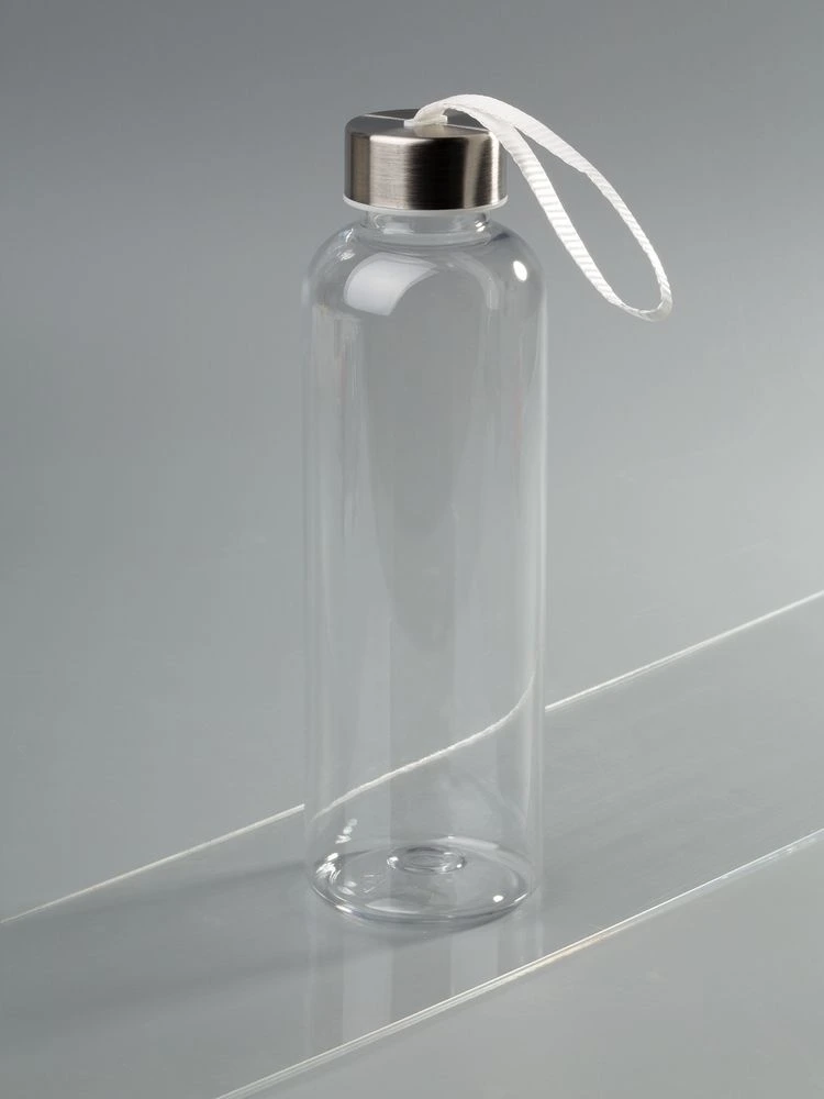Бутылка Gulp, белая