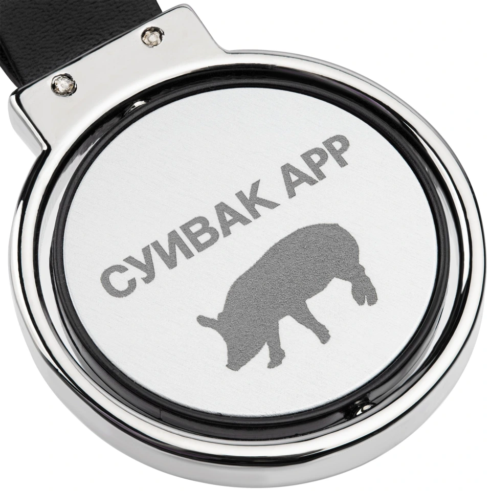 Брелок Stalker, ver.3
