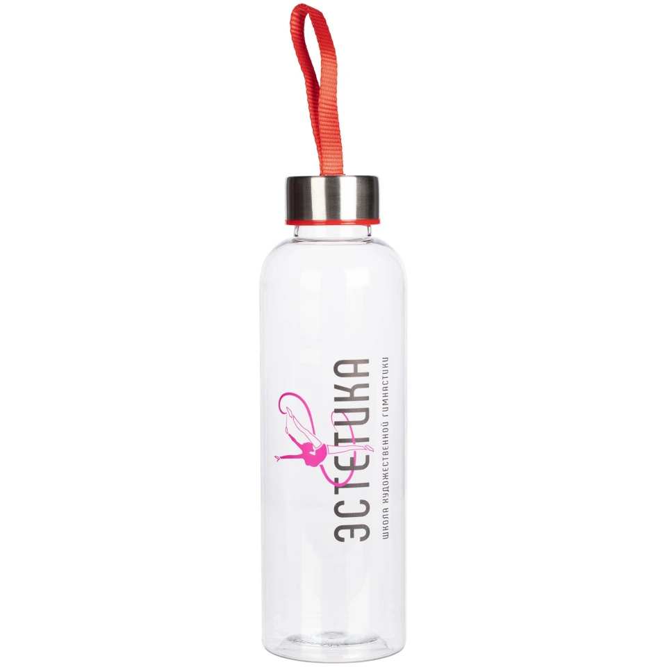 Бутылка Gulp