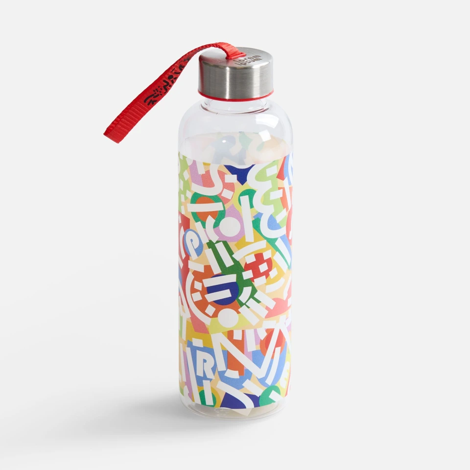 Бутылка Gulp