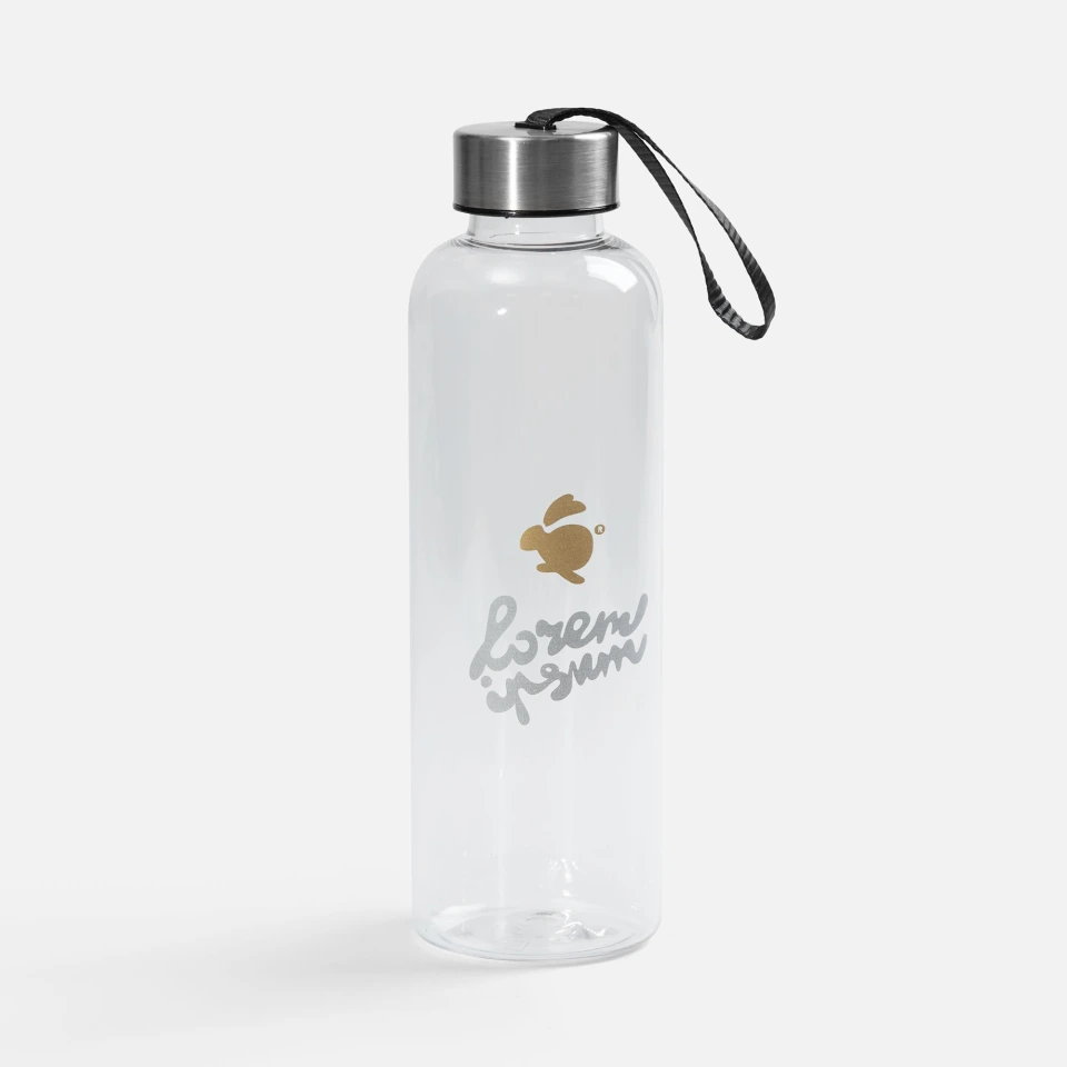 Бутылка Gulp