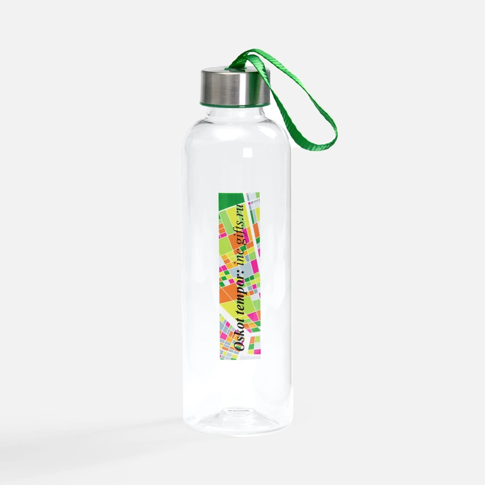 Бутылка Gulp