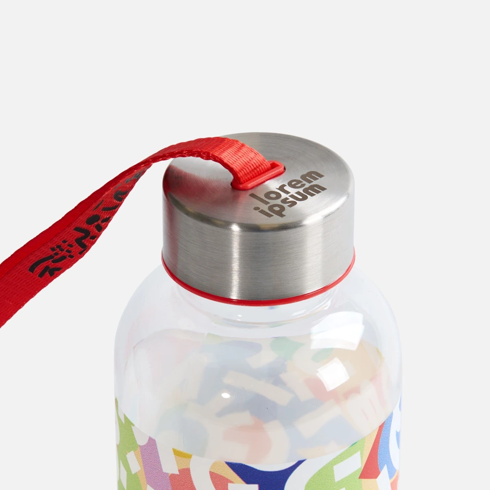 Бутылка Gulp
