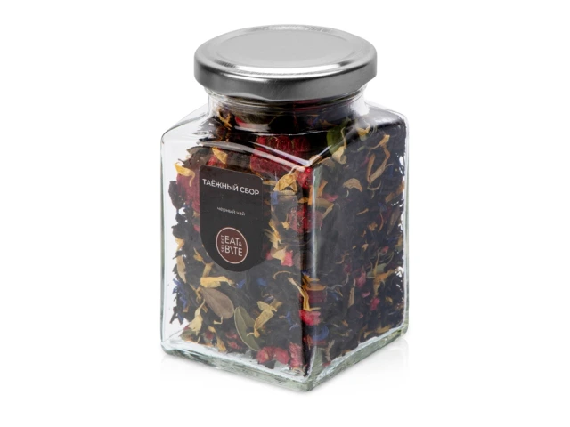 Чай черный Манго-Маракуйя, серия Bouquet · Без цвета · 14860.02