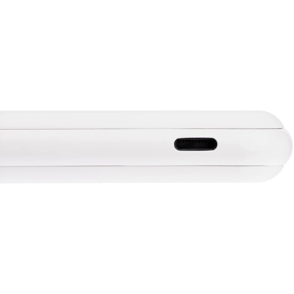 Аккумулятор Uniscend All Day Type-C 10000 мАч, белый