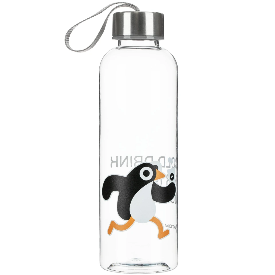 Бутылка Gulp
