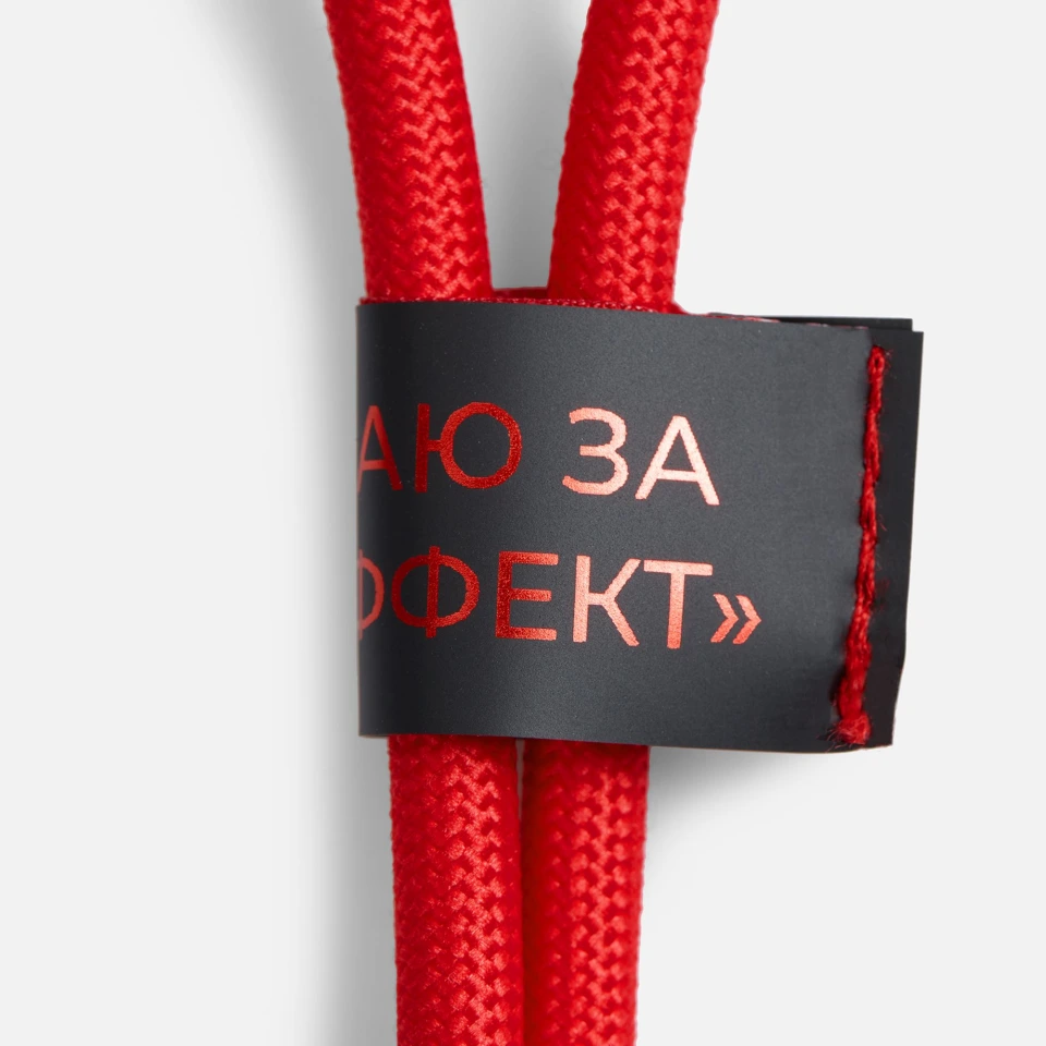 Кабель-ланьярд energyFlex Power Delivery 60 Вт