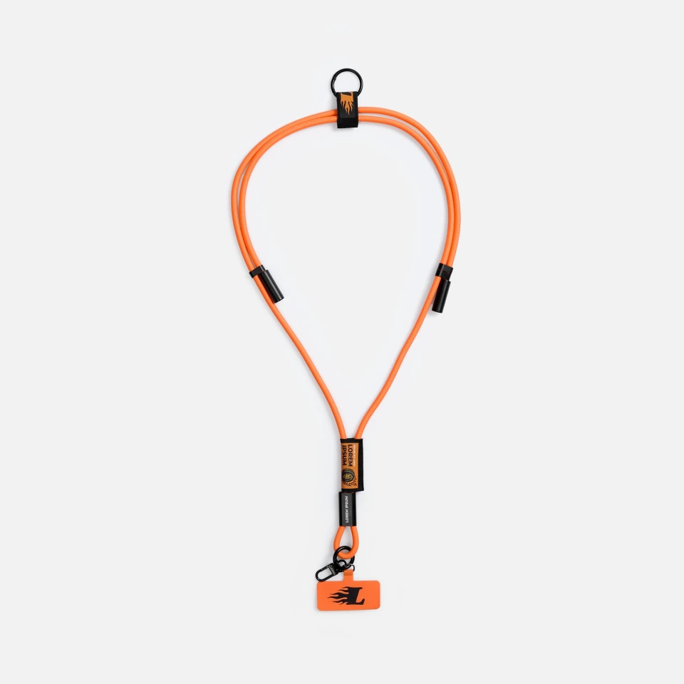 Кабель-ланьярд energyFlex Power Delivery 60 Вт