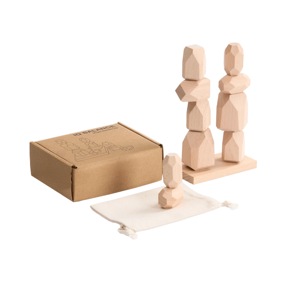 Игра-балансир IQ Balance