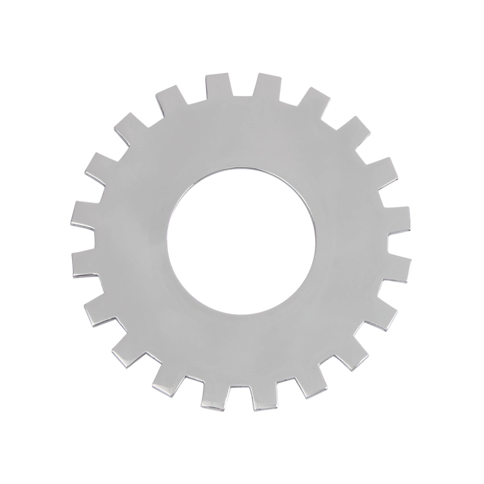 Медаль Industrial