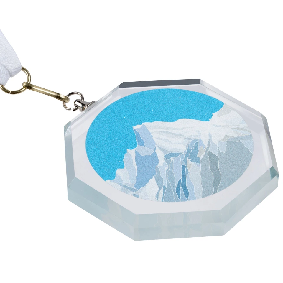 Медаль Summit