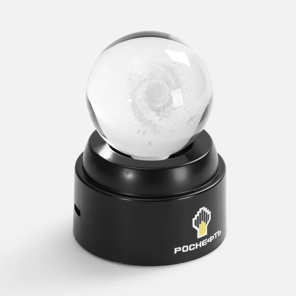 Антистресс-светильник Celestar