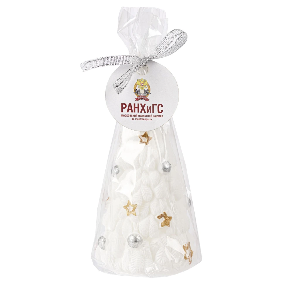 Свеча Christmas Twinkle, домик