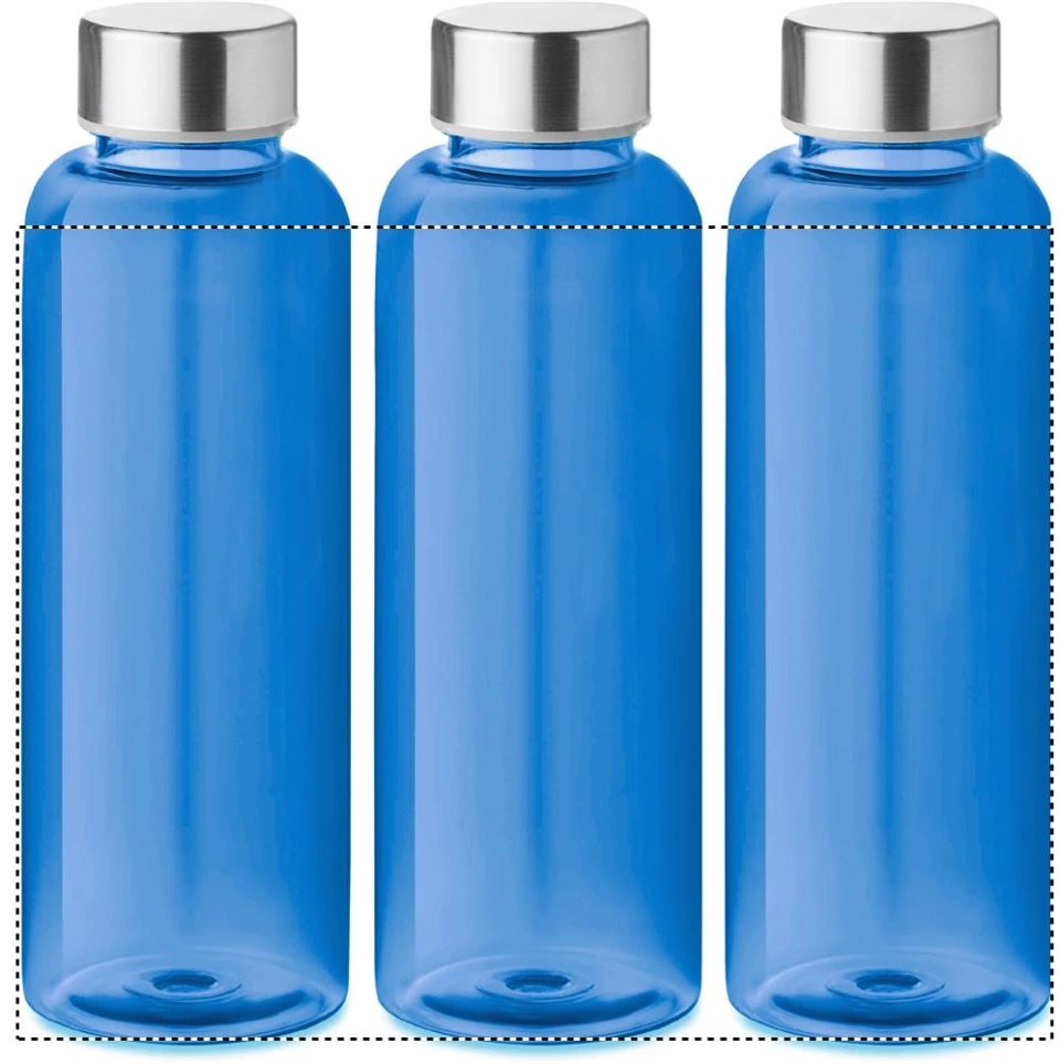 Бутылка RPET 500ml