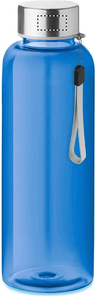 Бутылка RPET 500ml