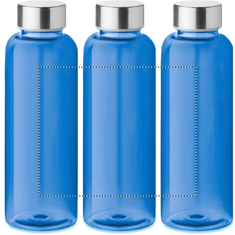 Бутылка RPET 500ml