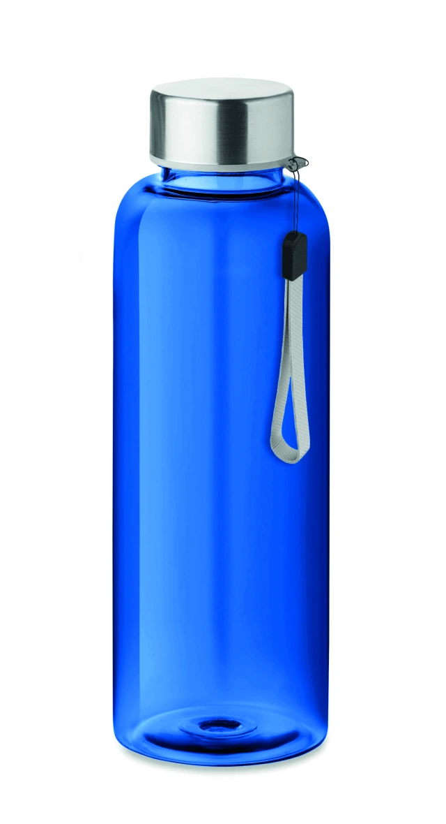 Бутылка RPET 500ml · королевский синий