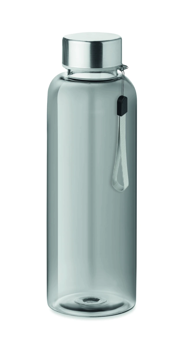 Бутылка RPET 500ml · прозрачно-серый