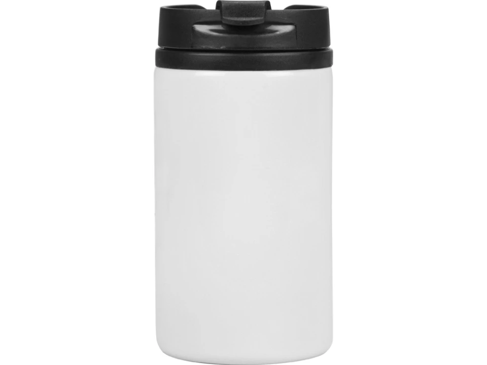 Термокружка Jar 250 мл, белый