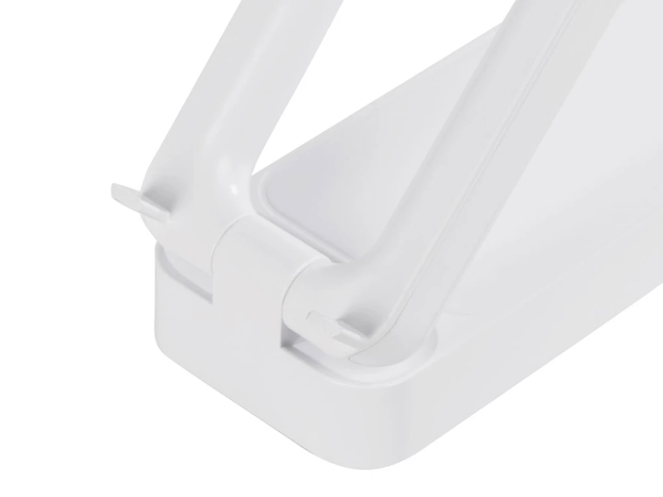 Складная настольная LED лампа Stack N, 3 Вт, белый