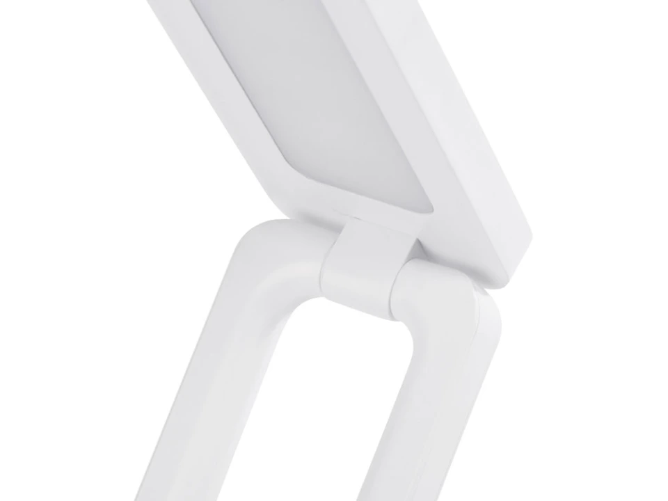 Складная настольная LED лампа Stack N, 3 Вт, белый