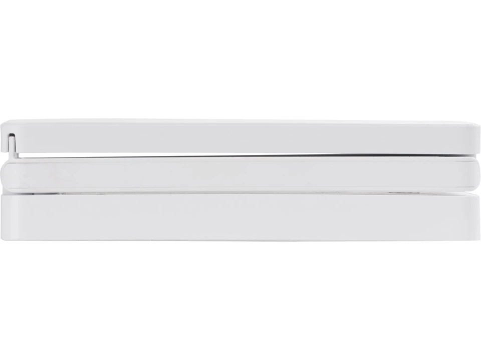 Складная настольная LED лампа Stack N, 3 Вт, белый