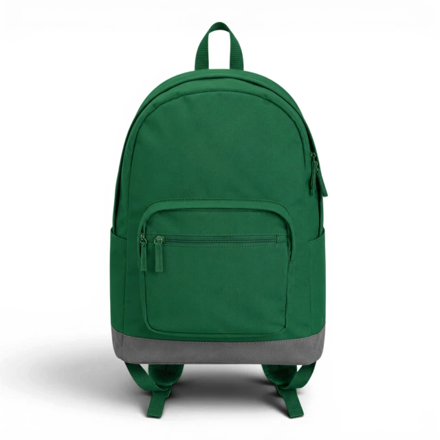 Рюкзак Shammy для ноутбука 15 · зеленый