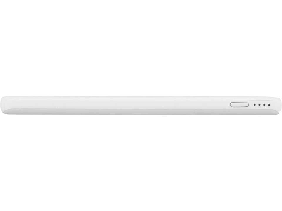 Внешний аккумулятор Powerbank C1, 5000 mAh, белый