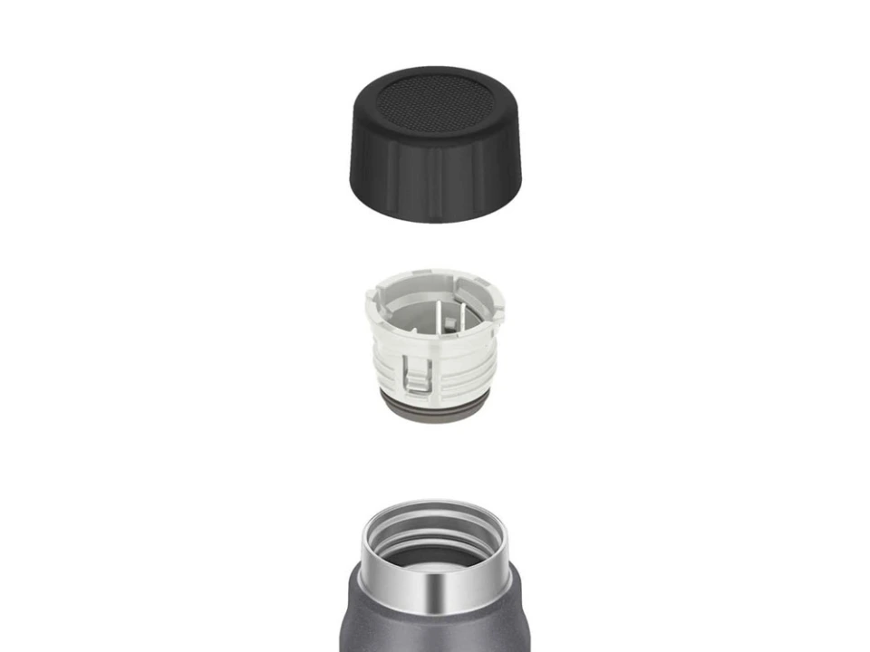 Термос из нерж. стали тм THERMOS FJK-500 SL0,5 L