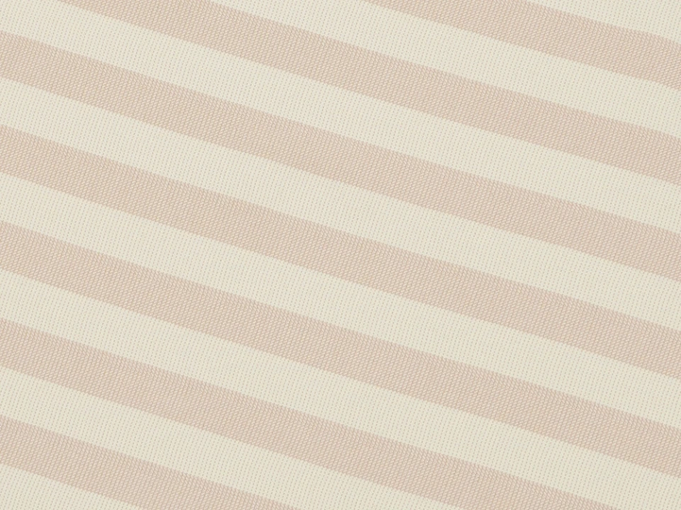 Плед Reglet, 130x150 см ( с учетом бахромы) 100% хлопок, бежевый