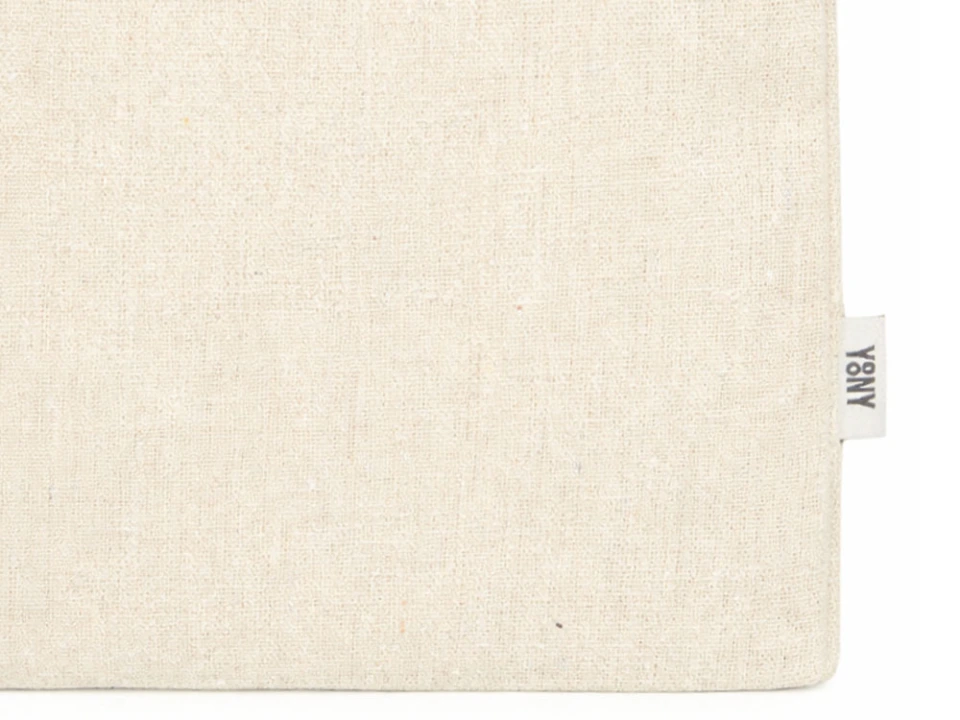 Сумка Микси из смесовой ткани, 160 г/м2, натуральный